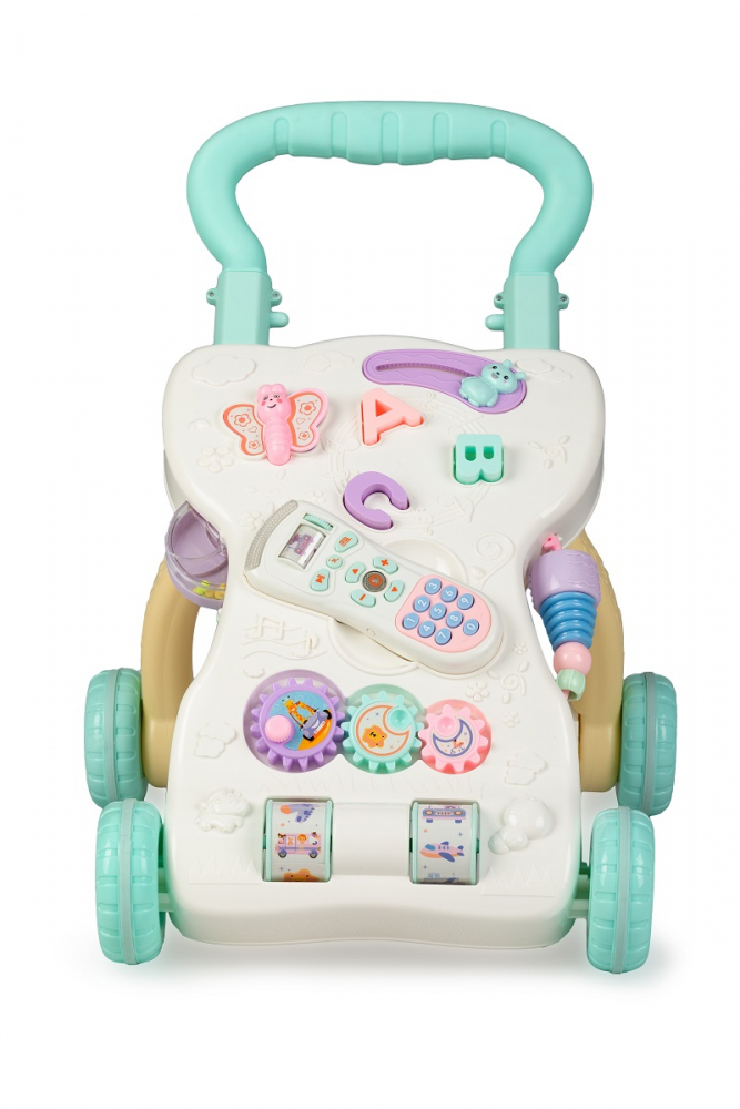 Antemergator pullo qkids blue