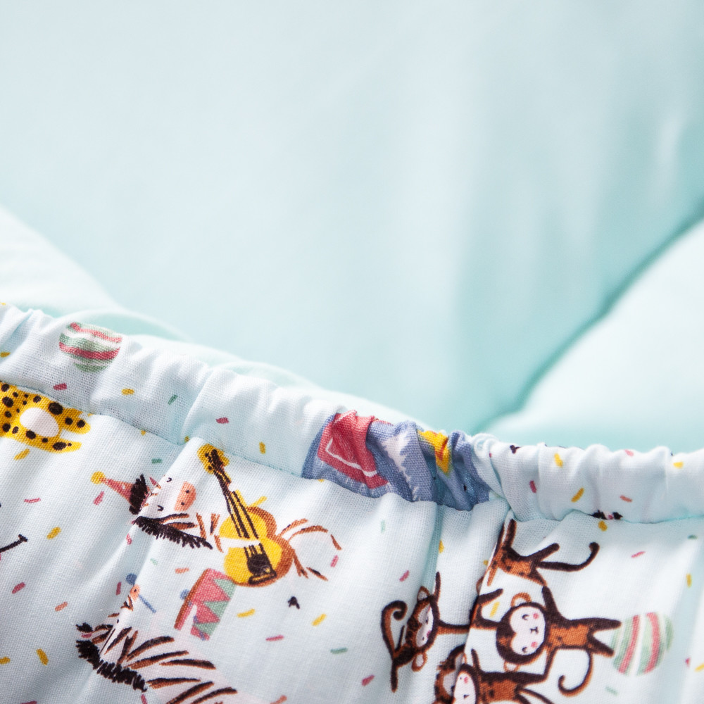 Culcus babynest willy nilly