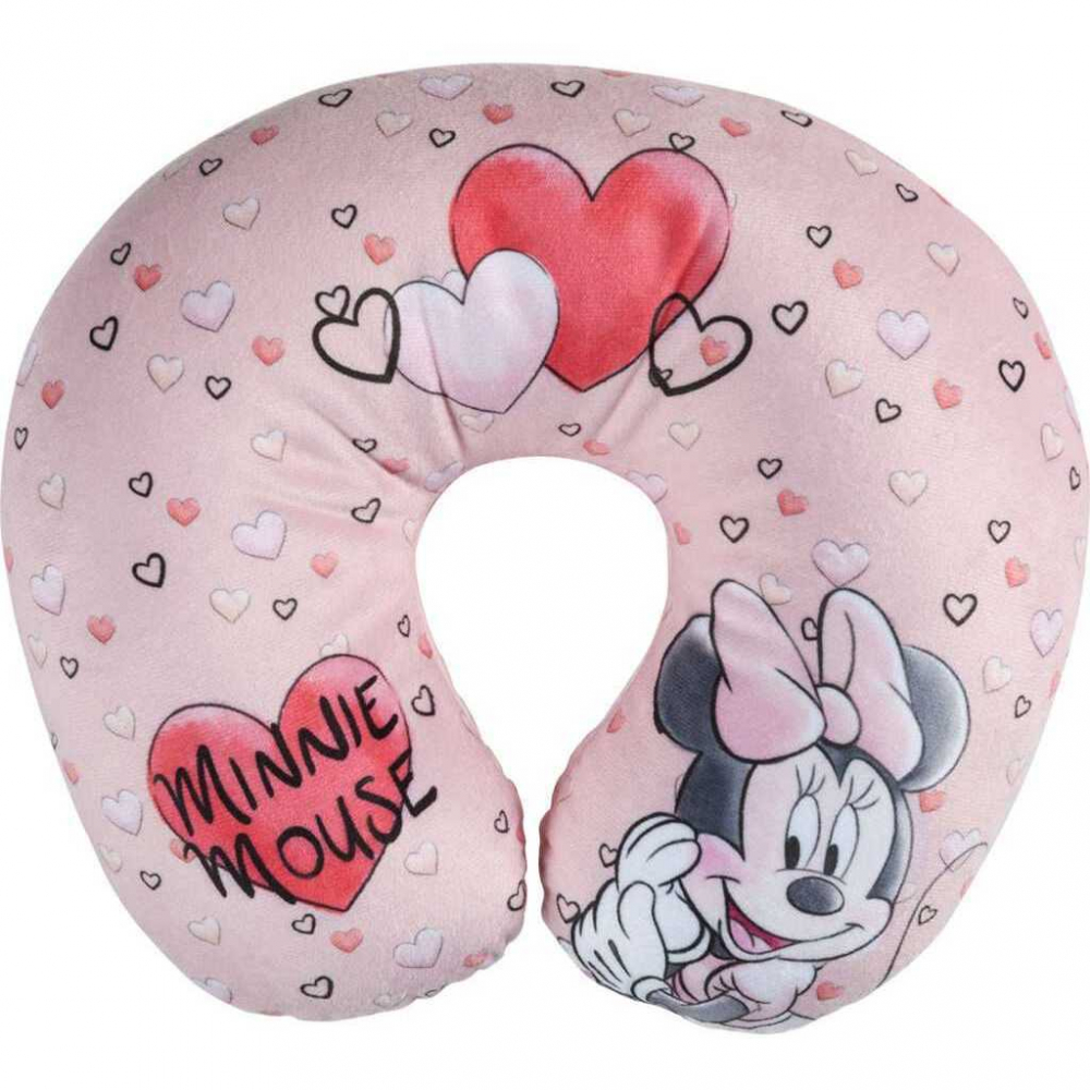 Perna gat Minnie Hearts Disney CZ10624 Accesorii imagine noua responsabilitatesociala.ro