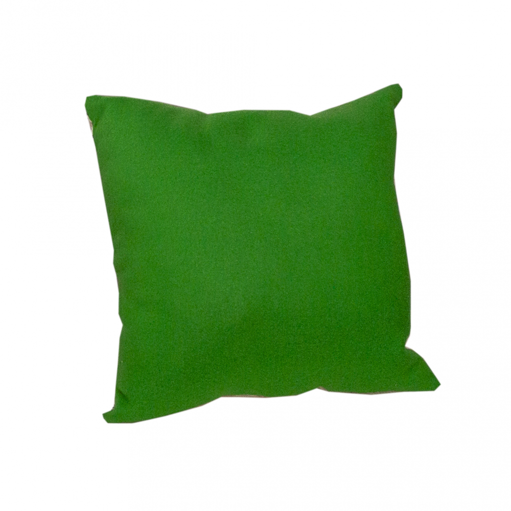 Pernuta little artist verde 40x40 cm - 2 | YEO