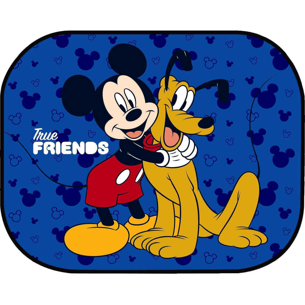 Set 2 parasolare Mickey True Friends Disney CZ10614