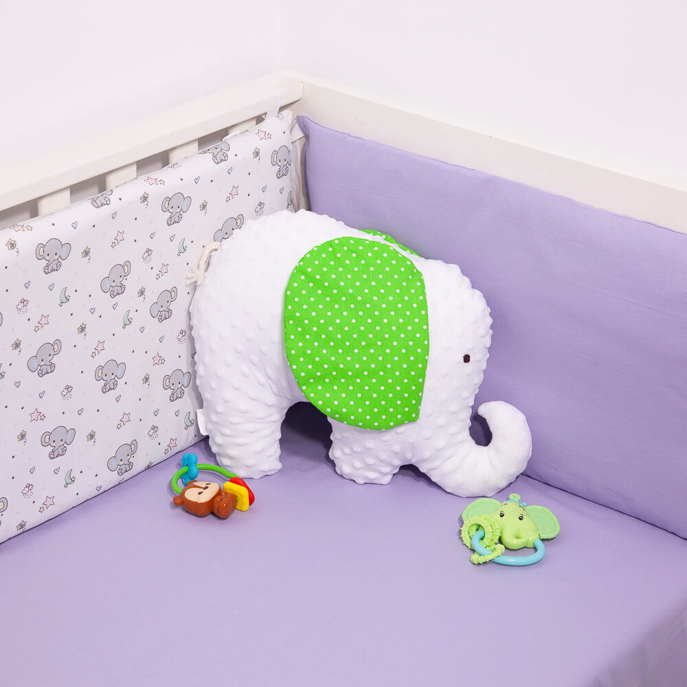 Set aparatori patut elephant