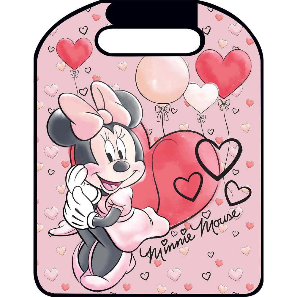 Set calatorie 3 piese Minnie Hearts TataWay CZ3103415 - 1 | YEO