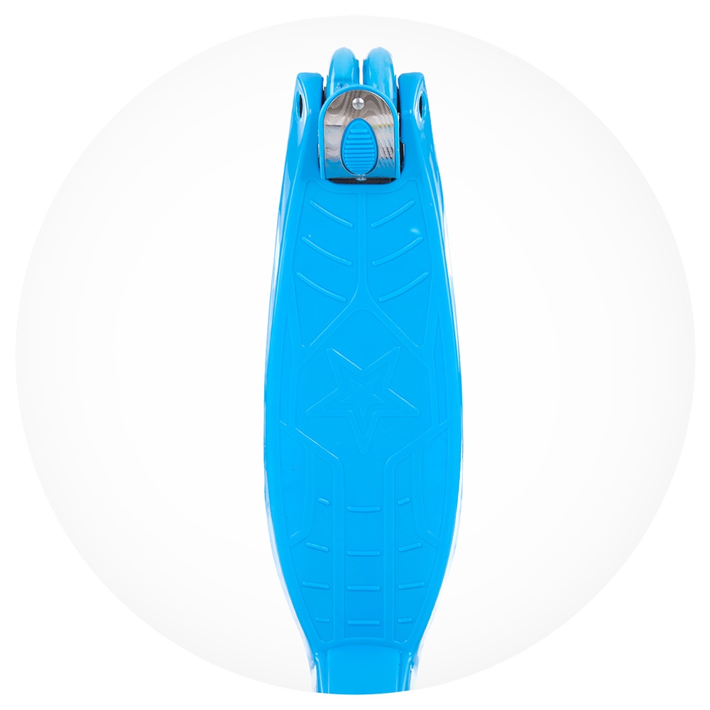 Trotineta Chipolino Croxer Evo blue - 3 | YEO