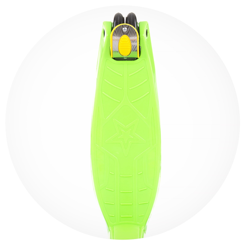 Trotineta Chipolino Croxer Evo lime - 3 | YEO