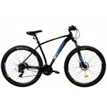 Bicicleta Mtb Afisport M3 negru 29 inch 520 mm