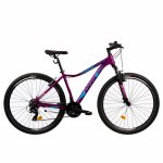 Bicicleta Mtb Terrana 2922 - 29 inch S Violet