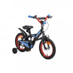 Bicicleta pentru copii 14 inch Byox Turbo