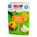 Biscuiti cu Mar HIPP pentru Copii 150 g 1-3 ani