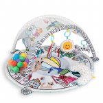 Centru de activitati Qkids City