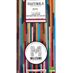 Ciocolata belgiana cu umplutura de cacao artizanala Guatemala eco 70g Millesime