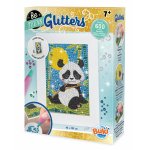 Set de creatie Glitters Panda