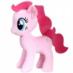 Jucarie din plus Pinkie Pie My Little Pony 26 cm