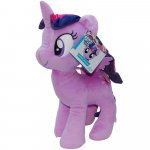 Jucarie din plus Twilight Sparkle My Little Pony 31 cm