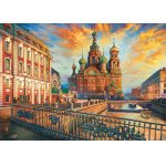 Puzzle Educa Saint Petersburg 1500 piese