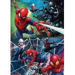 Puzzle Educa Spider-Man 200 piese