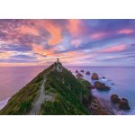 Puzzle Schmidt Mark Gray: Nugget Point Lighthouse The Catlins South Island 3.000 piese