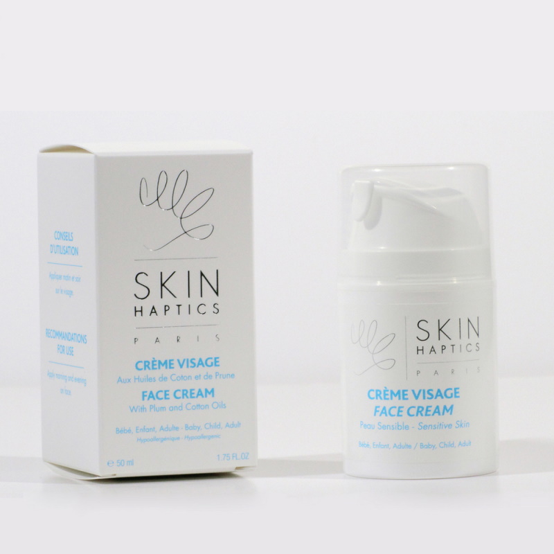 Crema pentru fata Skinhaptics 50 ml - 1 | YEO