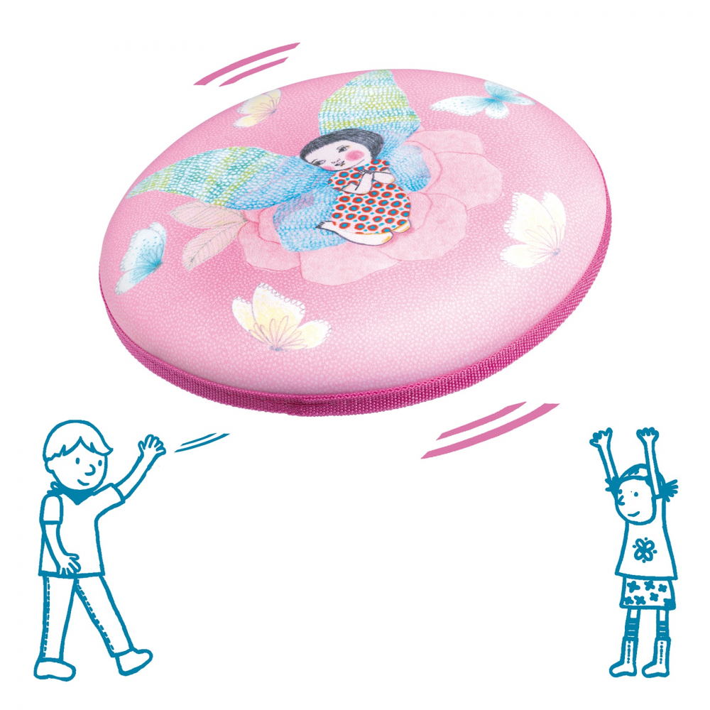 Disc frisbee Djeco Zborul zanei - 2