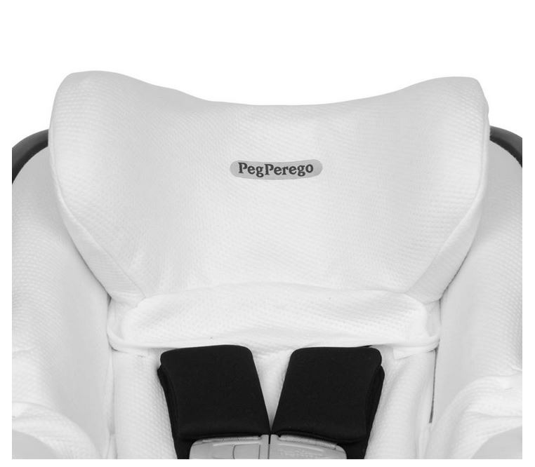 Husa Peg Perego Clima Cover pentru Primo Viaggio Lounge - 1