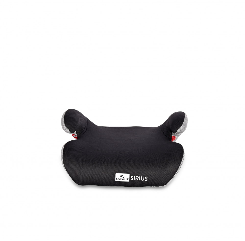 Inaltator auto sirius fix 22-36 kg sistem de ancorare black
