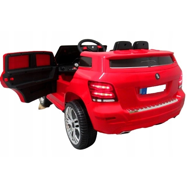 Masinuta electrica cu telecomanda R-Sport SUV X1 r osu - 2