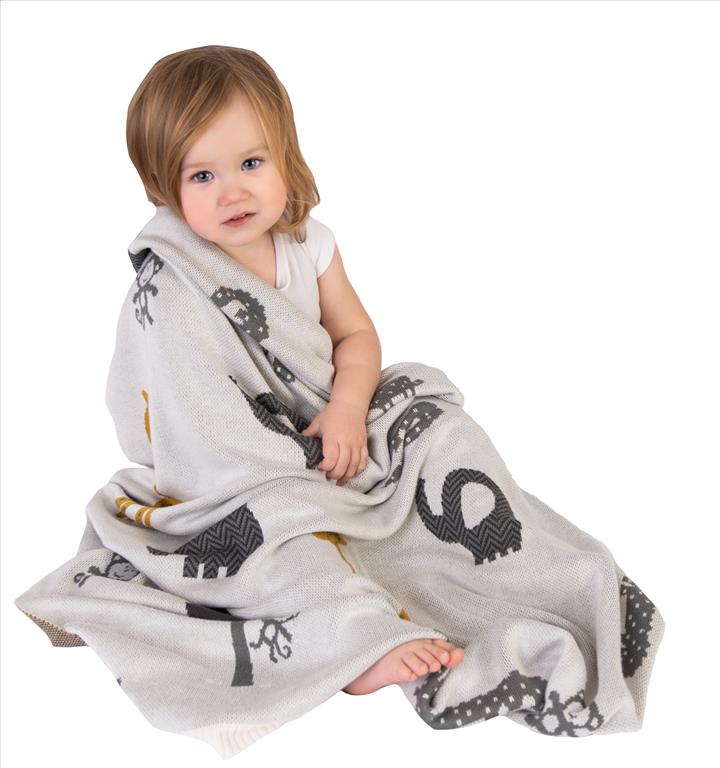 Paturica pentru bebelusi Baby Matex Bamboo Baby Blanket 80×100 cm White 01 80x100 imagine noua responsabilitatesociala.ro