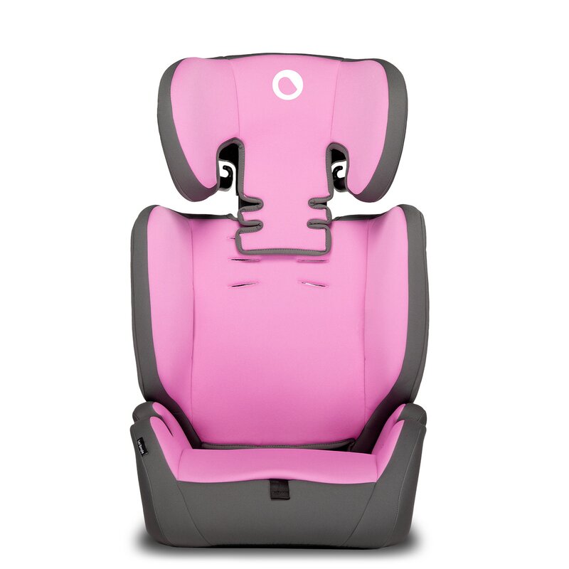Scaun auto copii 9-36 kg Levi Simple Candy Pink Lionelo Lionelo imagine 2022