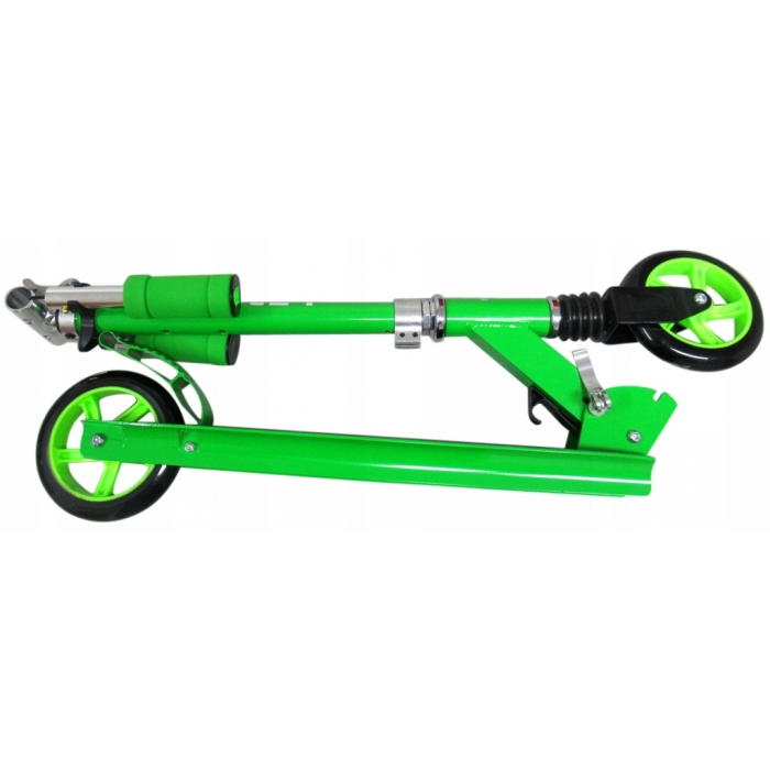 Trotineta R-Sport H5 verde - 1 | YEO