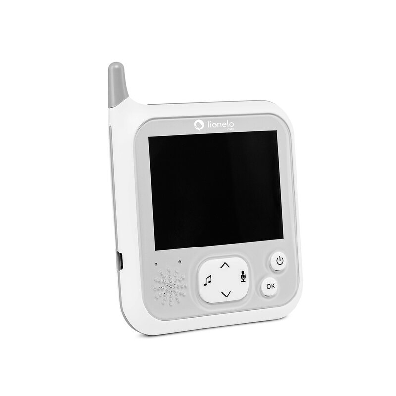 Video monitor Babyline 7.1 Lionelo - 3 | YEO