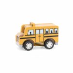 Autobuz scolar Viga