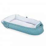 Cosulet cuib bebe babynest Chicco MommyPod Foxy 0 luni+