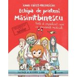 Echipa de prieteni Masimtbinescu