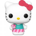 Figurina din vinil Hello Kitty Sweet Treat 7 cm