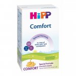 Formula speciala de lapte HiPP Comfort 300g