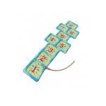Joc de Sotron gonflabil cu apa Skipy Knorrtoys 56011