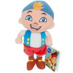 Jucarie din plus Cubby 20 cm Jake and The Neverland Pirates