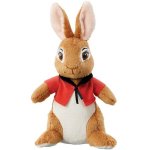 Jucarie din plus Flopsy Peter Rabbit 23 cm