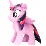 Jucarie din plus Twilight Sparkle My Little Pony 26 cm