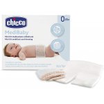 Minikit ombilical Chicco MediBaby 0 luni+