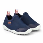 Pantofi baieti Bibi FisioFlex 4.0 naval lycra 26 EU