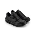 Pantofi baieti BIBI Roller Colegial 2.0 black 24 EU