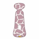 Protectie Antitranspiratie Scaun Auto GR 1 + BBC Organic Giraph Candy