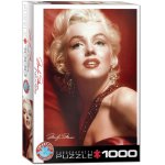 Puzzle Eurographics Marilyn Monroe 1000 piese