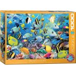 Puzzle Eurographics Ocean Colors by Howard Robinson 1000 piese