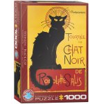 Puzzle Eurographics Tournee du Chat Noir 1000 piese