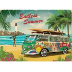 Puzzle Eurographics VW Endless Summer 1000 piese