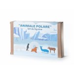 Set animale polare Marc toys