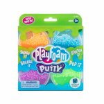 Spuma de modelat Playfoam Putty