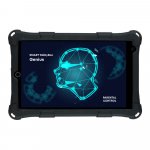 Tableta copii Smart TabbyBoo Genius 8 inch Octa Core black